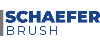 Schaefer Brush, industrial brushes and brush systems